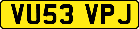 VU53VPJ