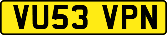 VU53VPN