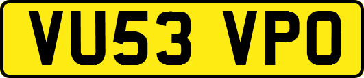 VU53VPO