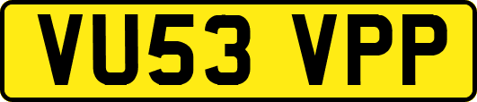 VU53VPP