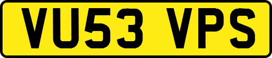 VU53VPS