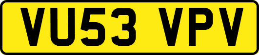 VU53VPV