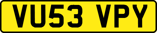 VU53VPY