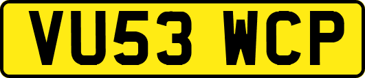 VU53WCP