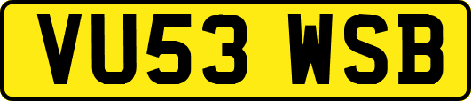 VU53WSB