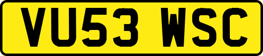 VU53WSC