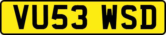 VU53WSD