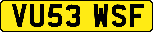 VU53WSF