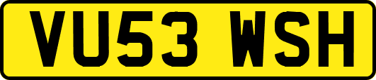 VU53WSH