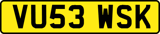 VU53WSK