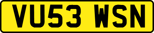 VU53WSN