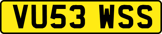 VU53WSS