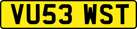 VU53WST