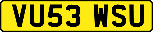 VU53WSU