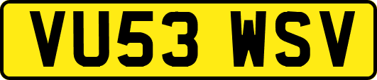 VU53WSV