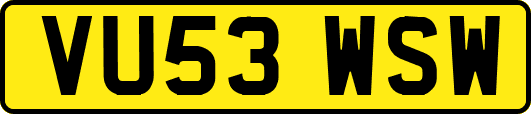 VU53WSW