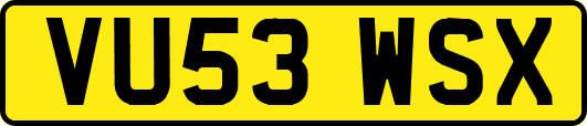VU53WSX