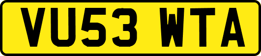 VU53WTA