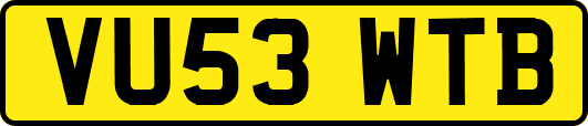 VU53WTB