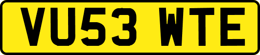 VU53WTE