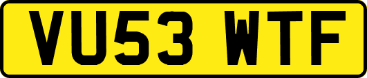 VU53WTF