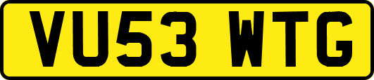 VU53WTG