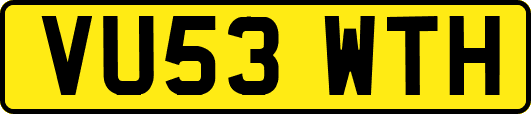VU53WTH