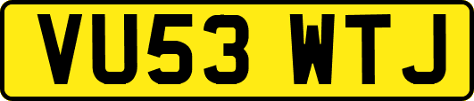 VU53WTJ