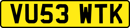 VU53WTK