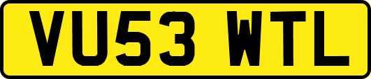 VU53WTL