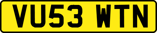 VU53WTN