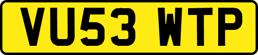 VU53WTP