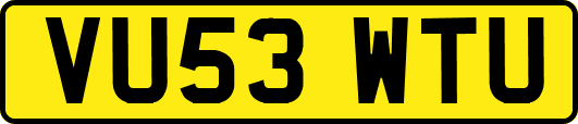 VU53WTU