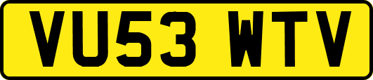 VU53WTV