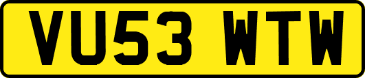 VU53WTW