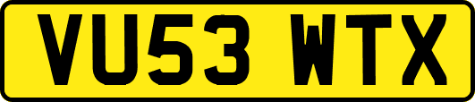 VU53WTX