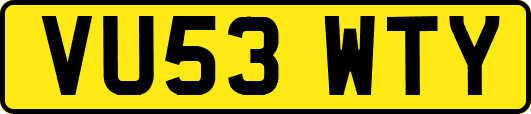 VU53WTY