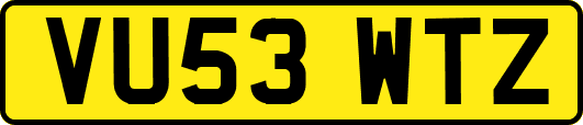 VU53WTZ
