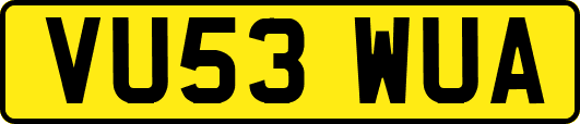 VU53WUA