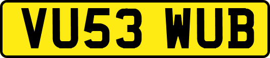 VU53WUB