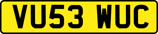 VU53WUC