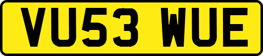 VU53WUE