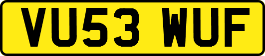 VU53WUF