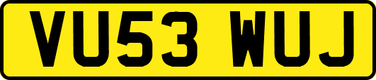 VU53WUJ