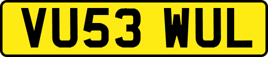 VU53WUL