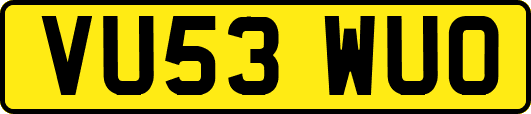 VU53WUO