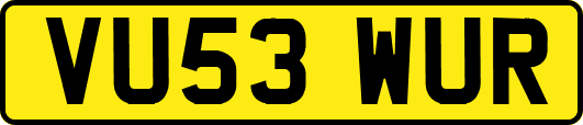 VU53WUR