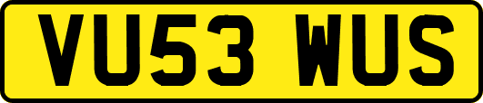 VU53WUS