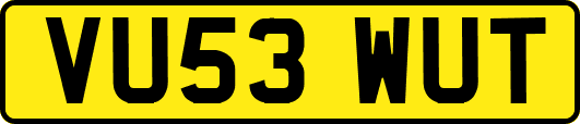 VU53WUT