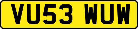 VU53WUW